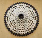 Cassete Shimano SLX 7100 de 12 velocidades 10-51 nova a estrear
