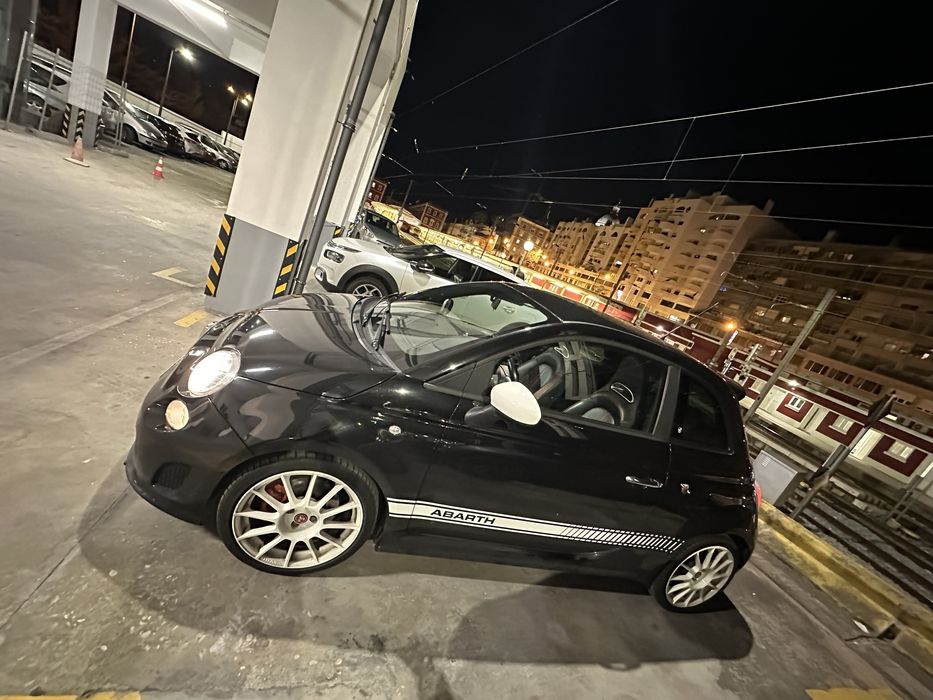 500 Esseesse Nacional