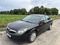 Opel Vectra C 1.9 CDTI | 2007 | Po lifcie |