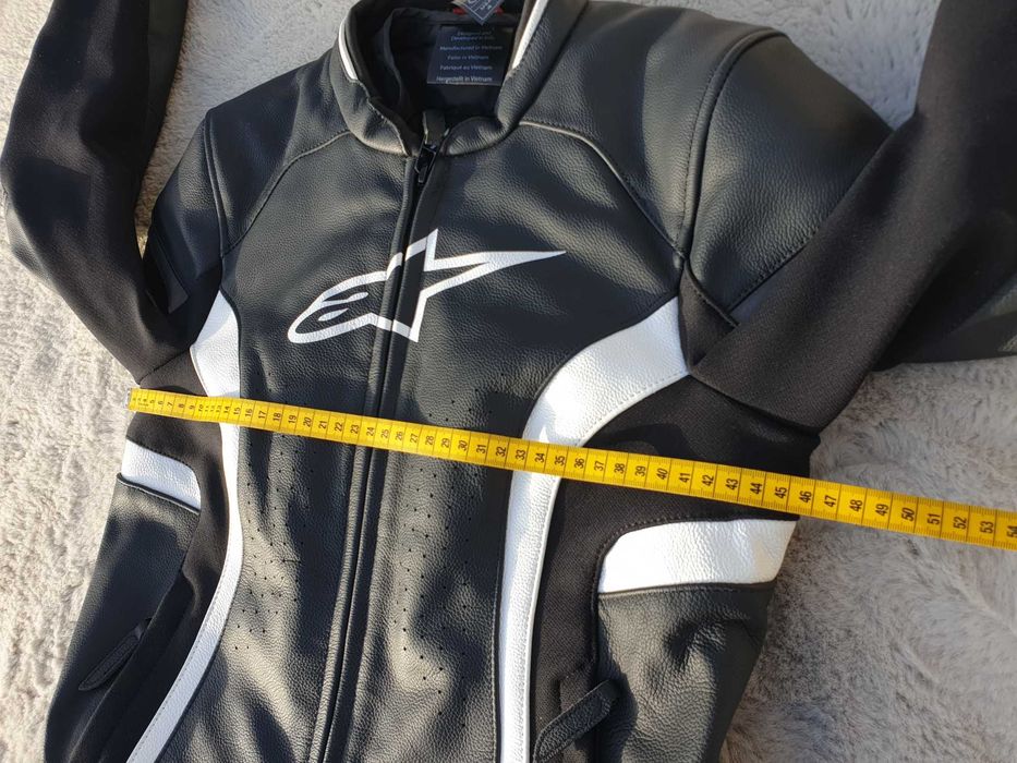 Alpinestars Stella 44 Eur 38 L M  damski  kombinezon motocyklowy