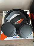 Słuchawki Gamingowe Steelseries Arctis 7+