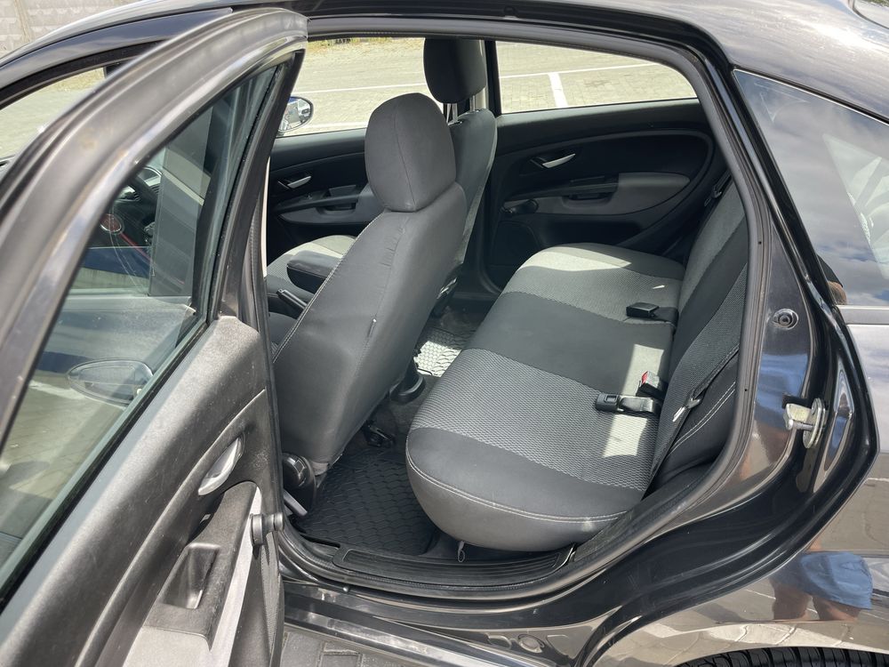 Fiat Linea 1.6 diesel
