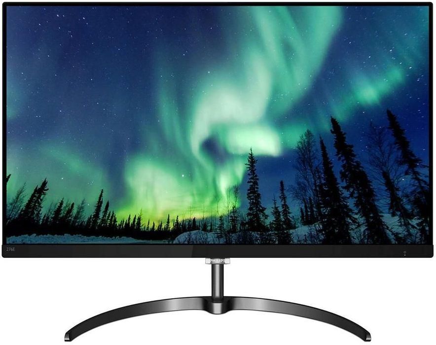 Monitor 4K 27 cali Philips 276E8VJSB/00