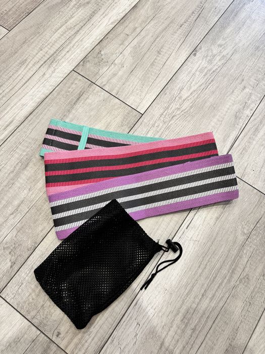 Фітнес резинки