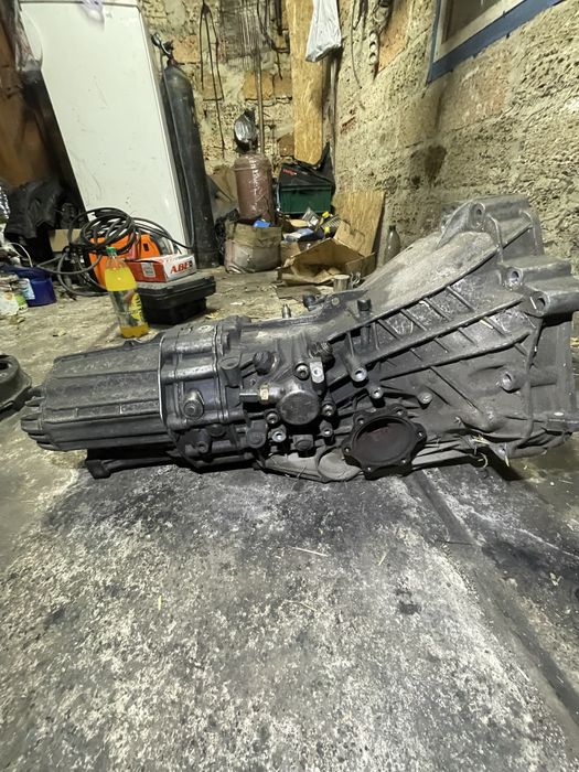 Кпп а6с6 6ступка