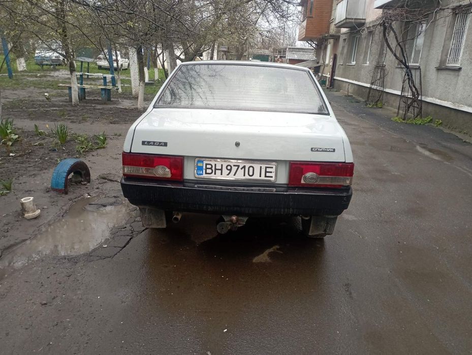 ВАЗ.         21099