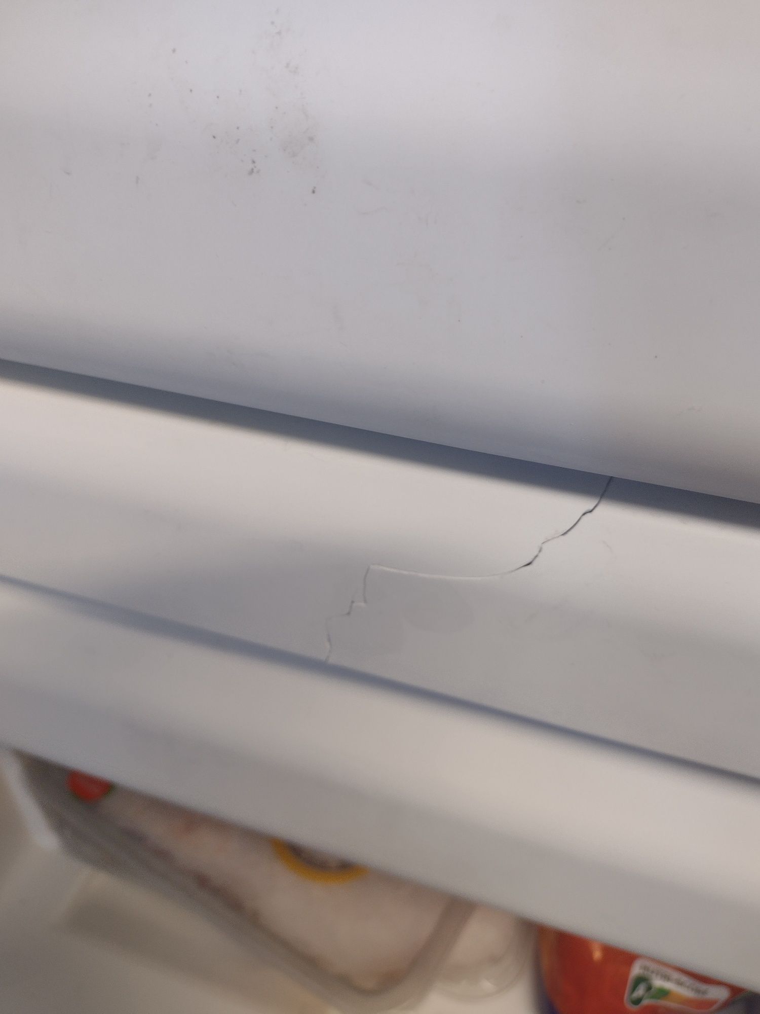 Frigorífico Combinado Ariston