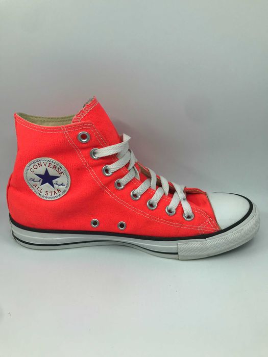 CONVERSE r.39,5 oryginalne trampki damskie