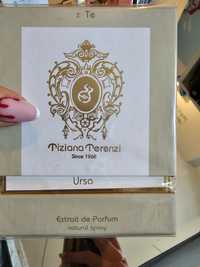 Tiziana terenzi ursa nowe perfumy