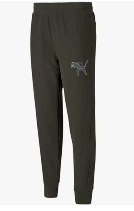 Штаны Puma, оригинал(L)два цвета