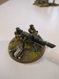 Astra Militarum Heavy Weapon Squad