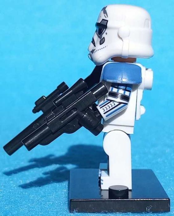 Stormtrooper Commander (Star Wars)