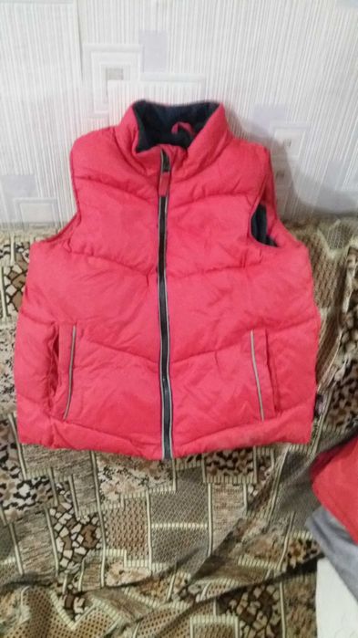 курточки зимови и демо сисонни  для дивченки