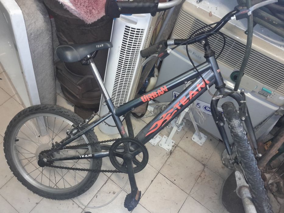Bicicleta BMX  adoloscente 50€