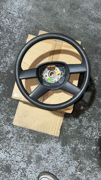 Volante VW Golf V