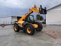 Ładowarka teleskopowa JCB 536-60