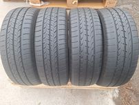 205/65 R16c Viking комплект
