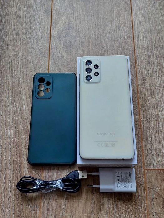 Samsung A52 128gb,в хорошем состоянии