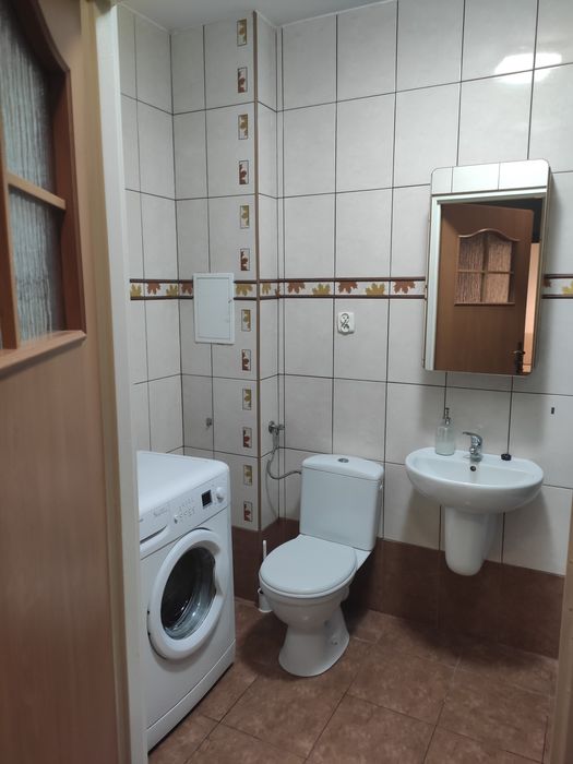 Mieszkanie na wynajem