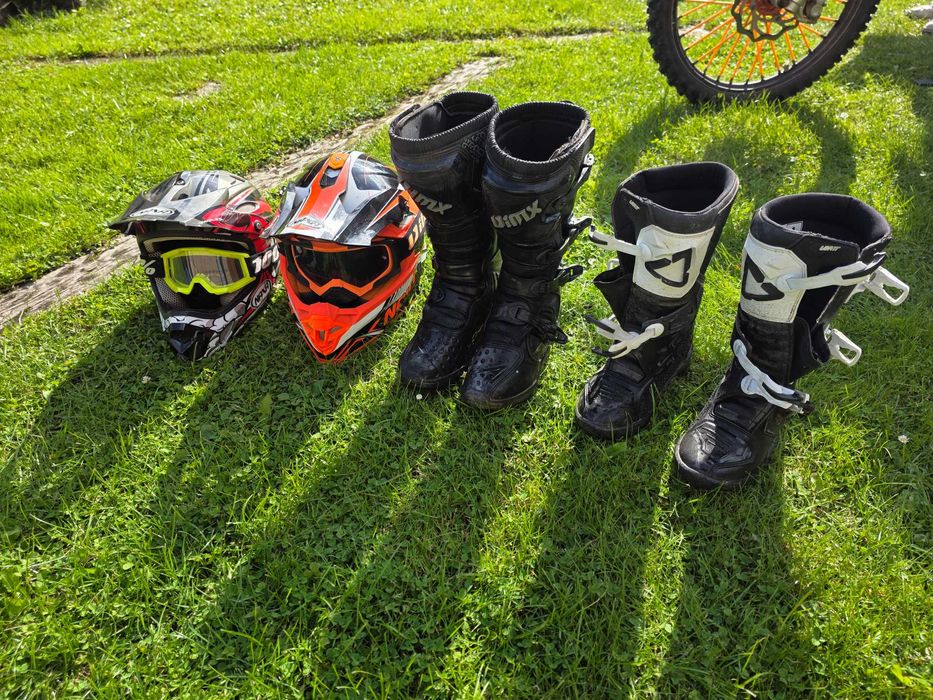 Sprzedam Ktm sx 85