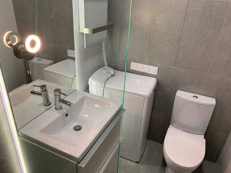 Оренда квартири в STANDARD ONE, S1, Васильківська 100А, ВДНГ