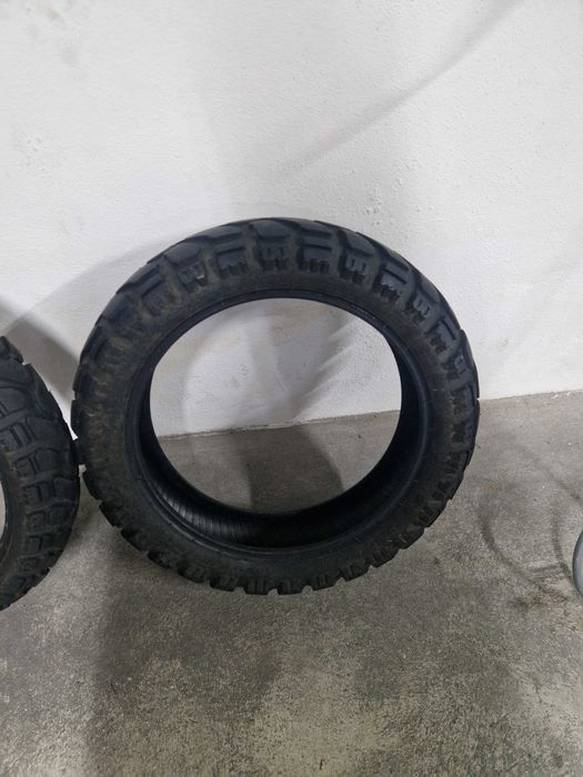 Pneus mitas Dakar bmw 1200/1250