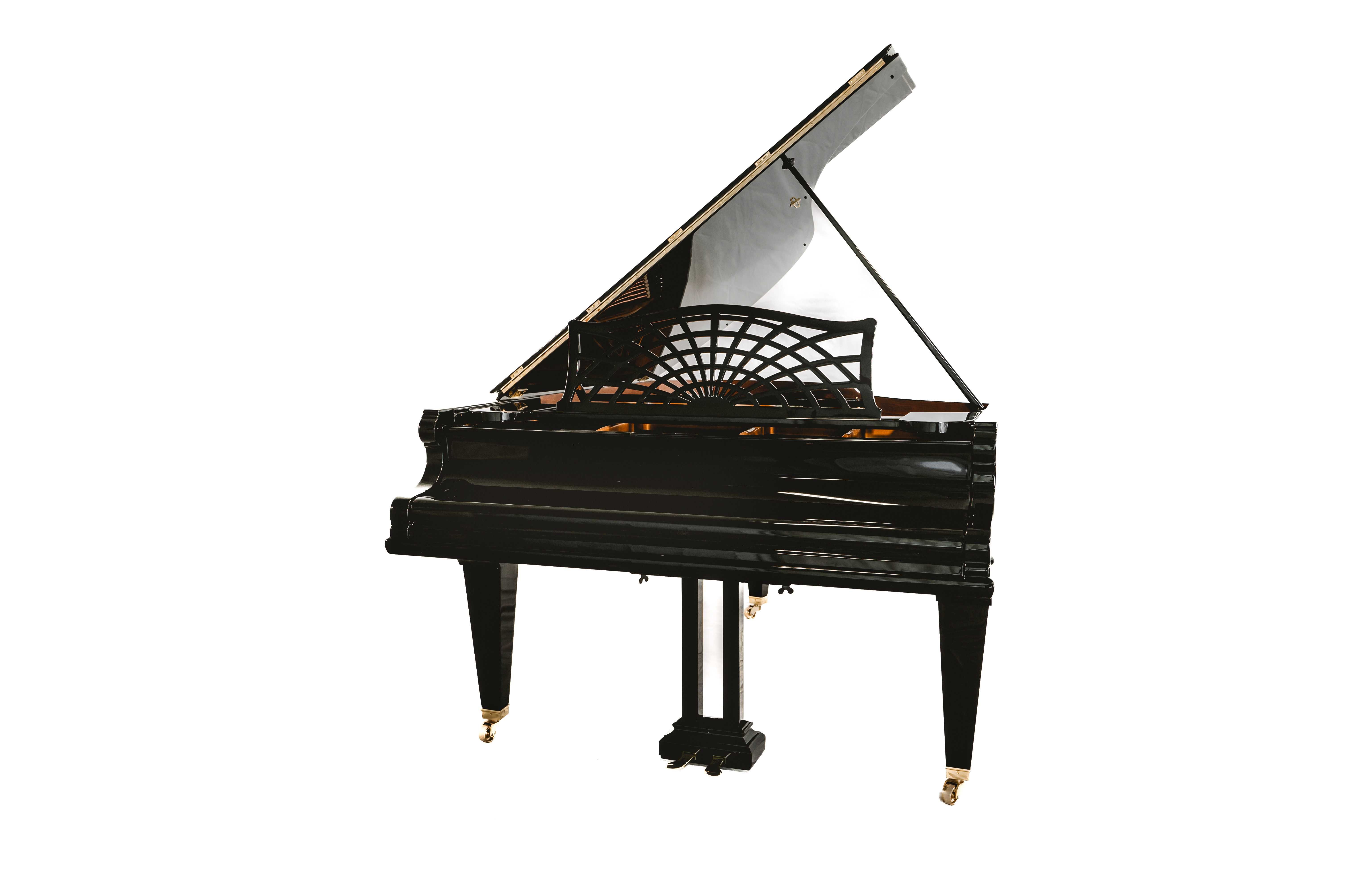 Fortepian Bechstein model B po generalnym remoncie!