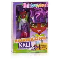 Кукла Just Play Hairdorables Fashion Dolls Kali