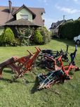 Rama romet 50t1 ogar kadet pegaz 205 200