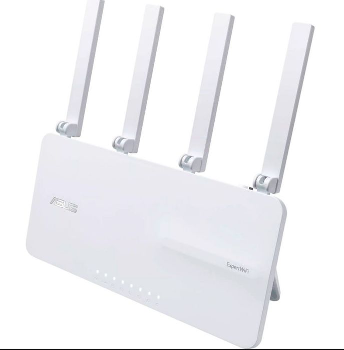 Роутер ASUS EBR63