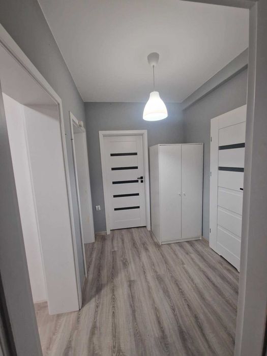 Mieszkanie do wynajęcia 55m2, dzielnica Dziesiąta, Lublin