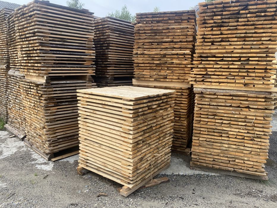 Дошка обрізна,пиломатеріали,ящики на дрова