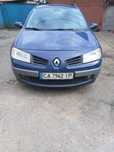 Renault Megane 2