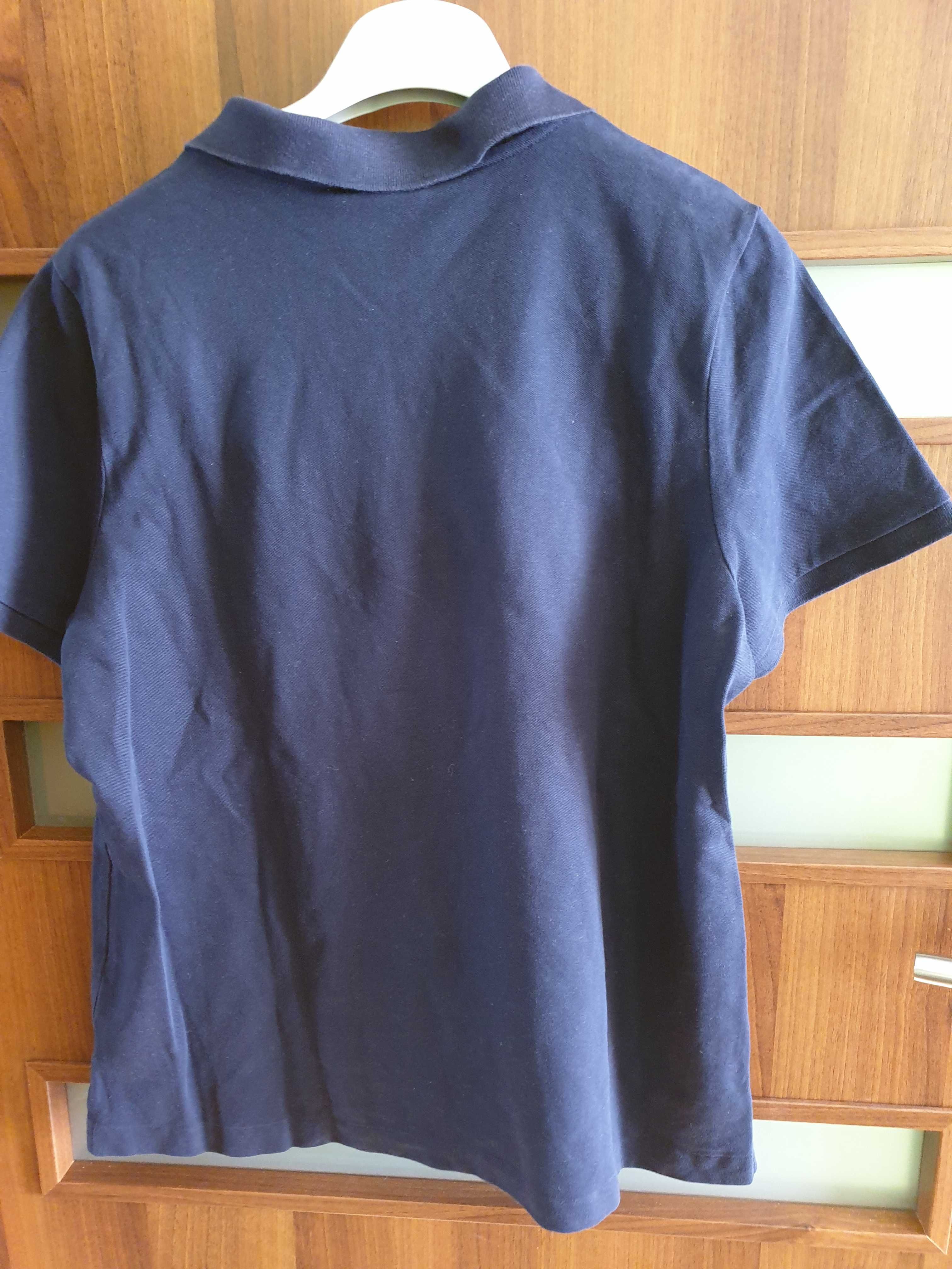 Bluzka polo Nautica xl