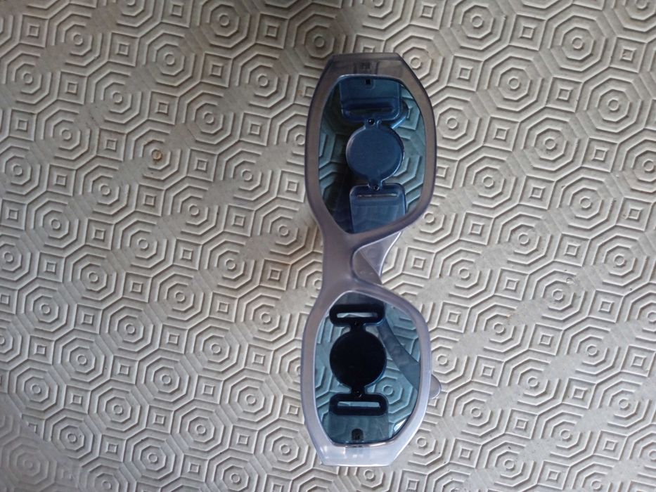 Óculos  Versace Medusa  Biggie