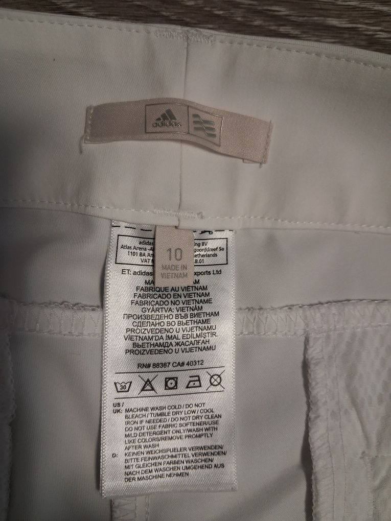 Шорти жіночі Adidas р.10
