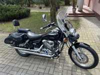 Sprzedam Yamaha Drag Star 125