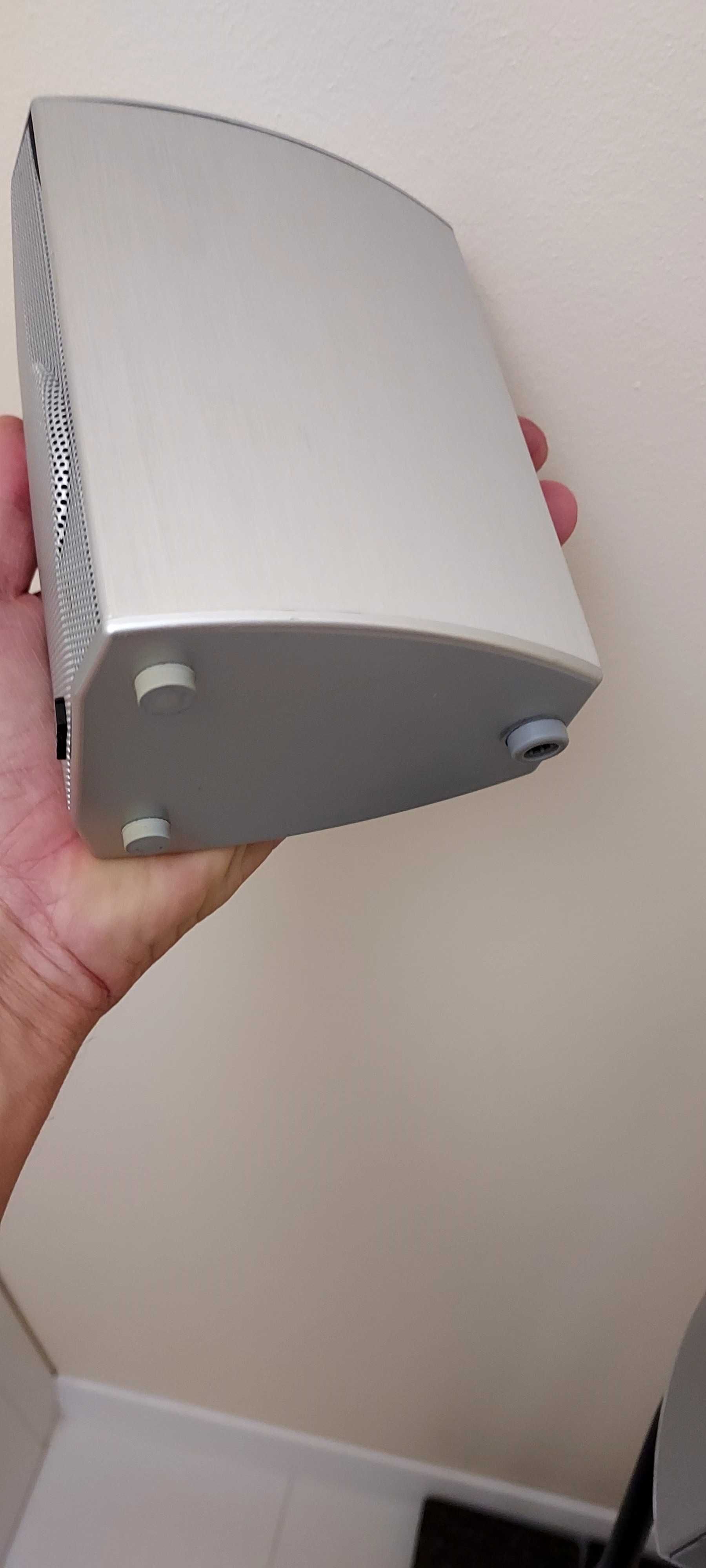 Elac Cinema 2 sat + standy