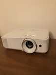 Projektor rzutnik Optoma HD27e DLP 3D 1080p świetny