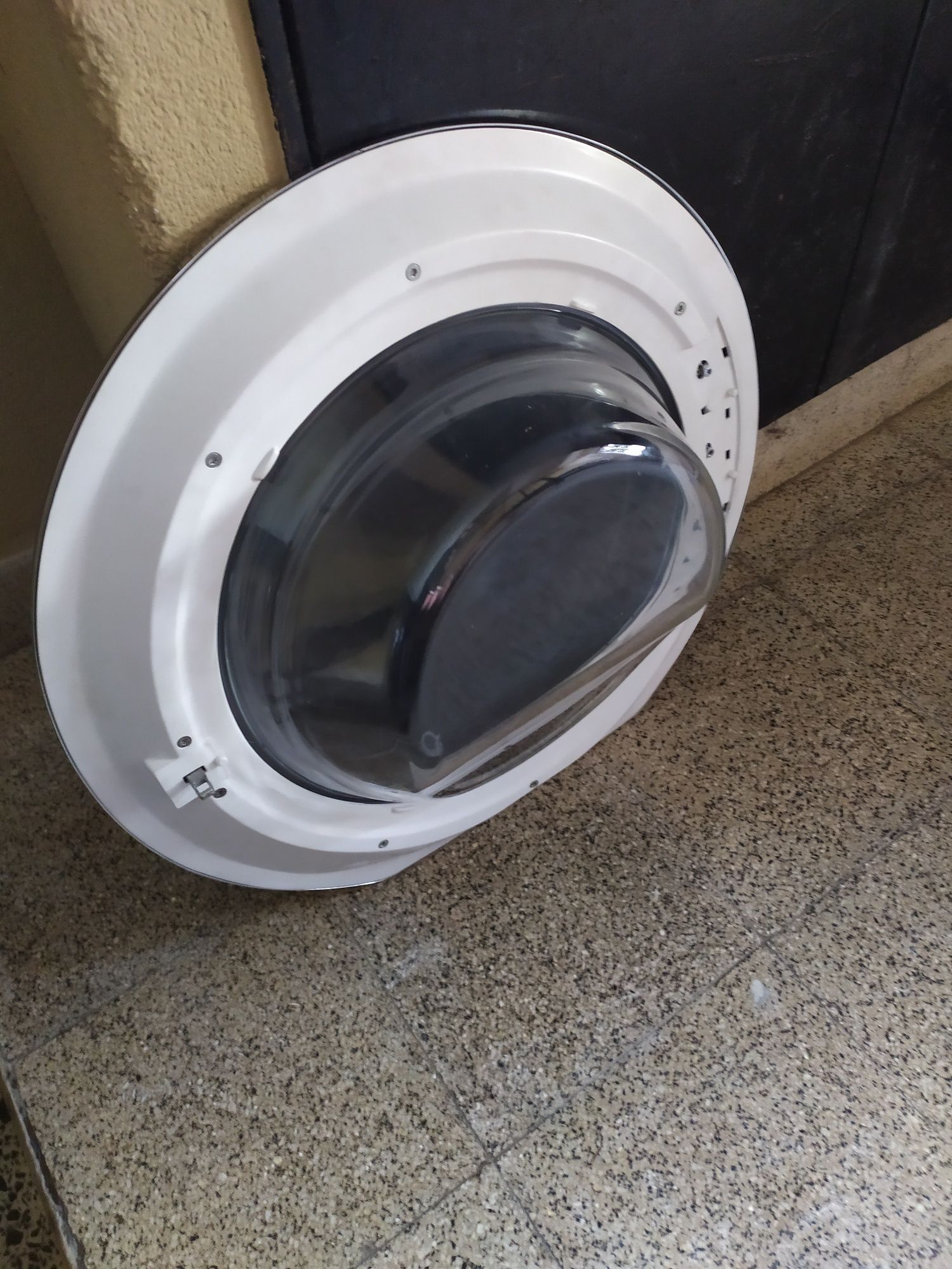 Peças Hoover máquina lavar e secar