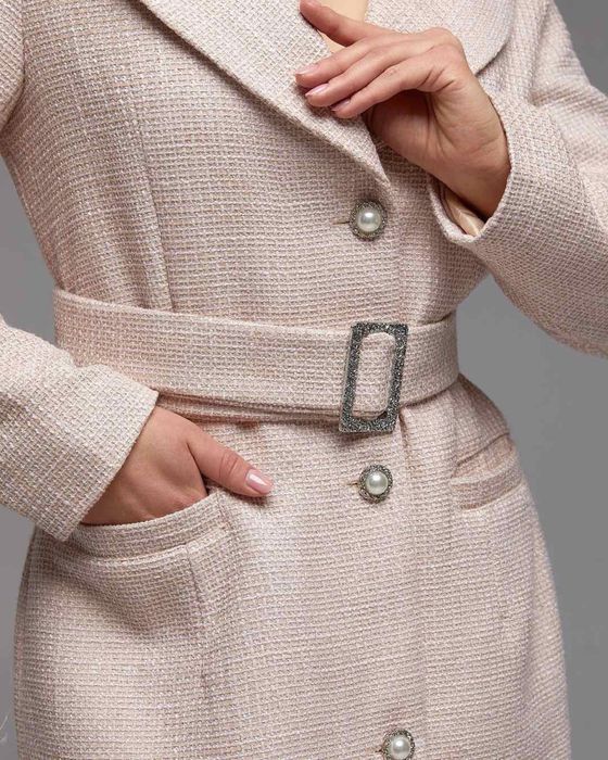 Розпродаж жіноча  сукня піджак тренч s m l xl