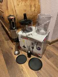 Blender Bosch nowy 1000 w najmocniejszy ErgoMixx