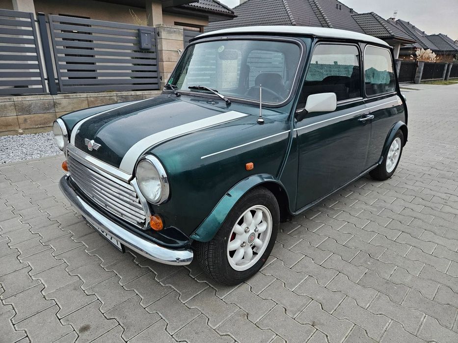 MINI Cooper MINI Cooper morris