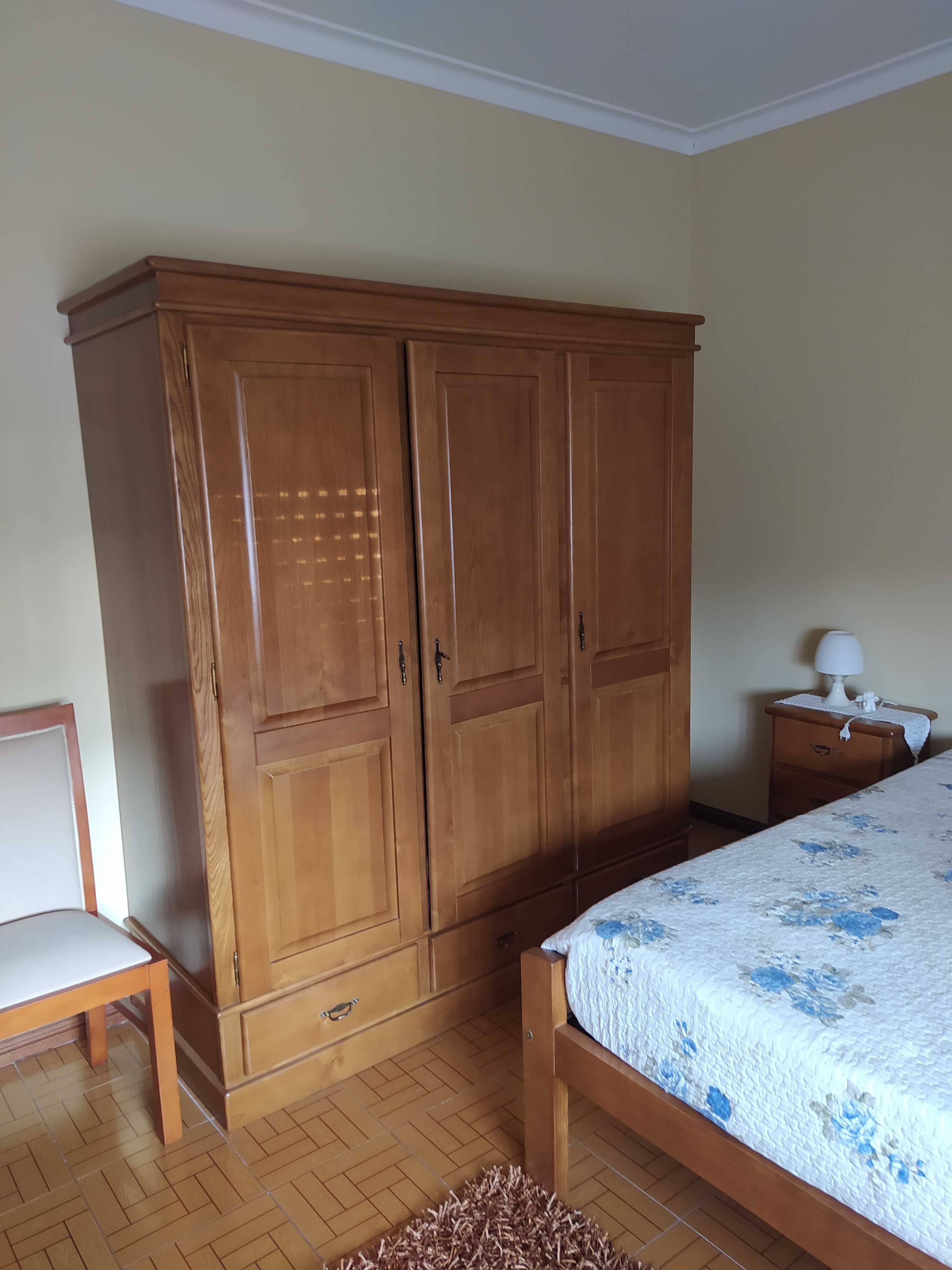 Quarto como novo