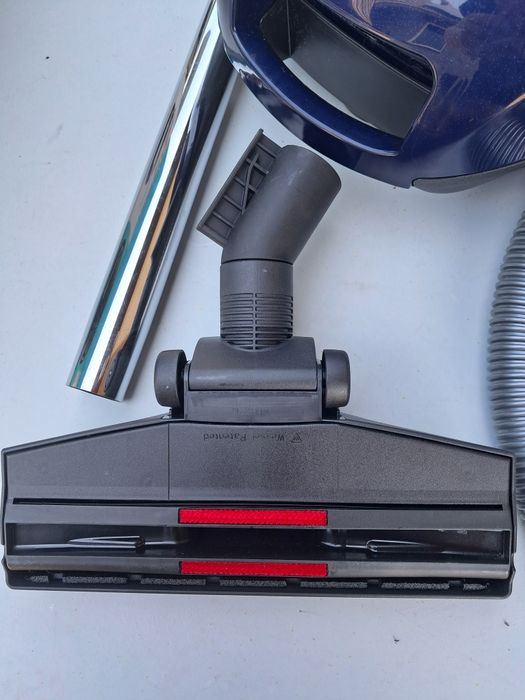 Odkurzacz Siemens Synchropower 600W