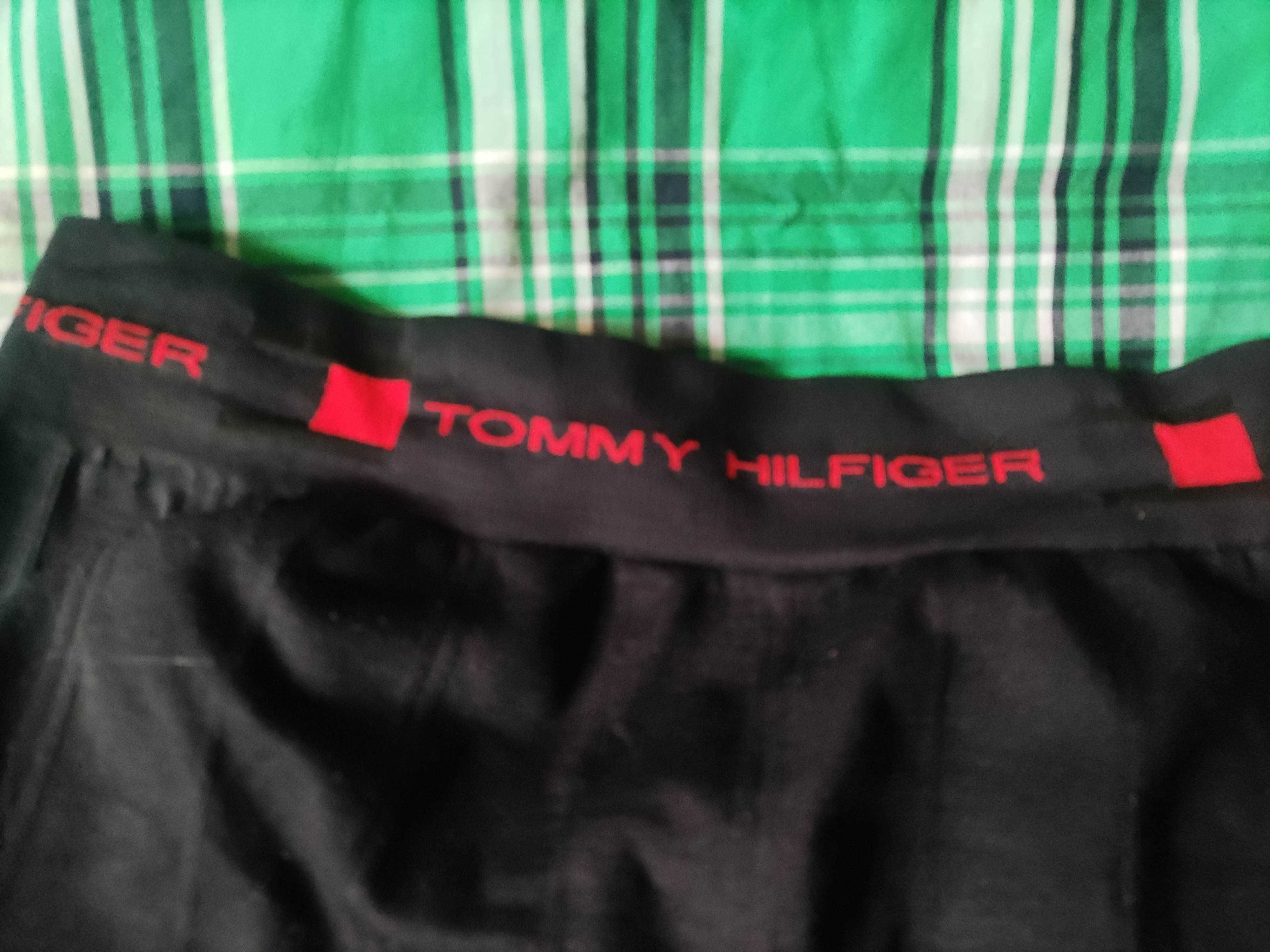 Bokserki, majtki męskie Tommy Hilfiger rozmiar M/L