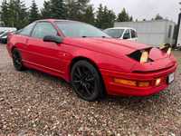 Ford Probe GT 2.2 Turbo 147 KM, 1992 Limited Edition nr 99/140