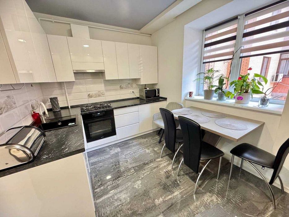 Оренда 1к квартири в ЖК Щасливий