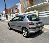 206 comercial  1.4 HDi