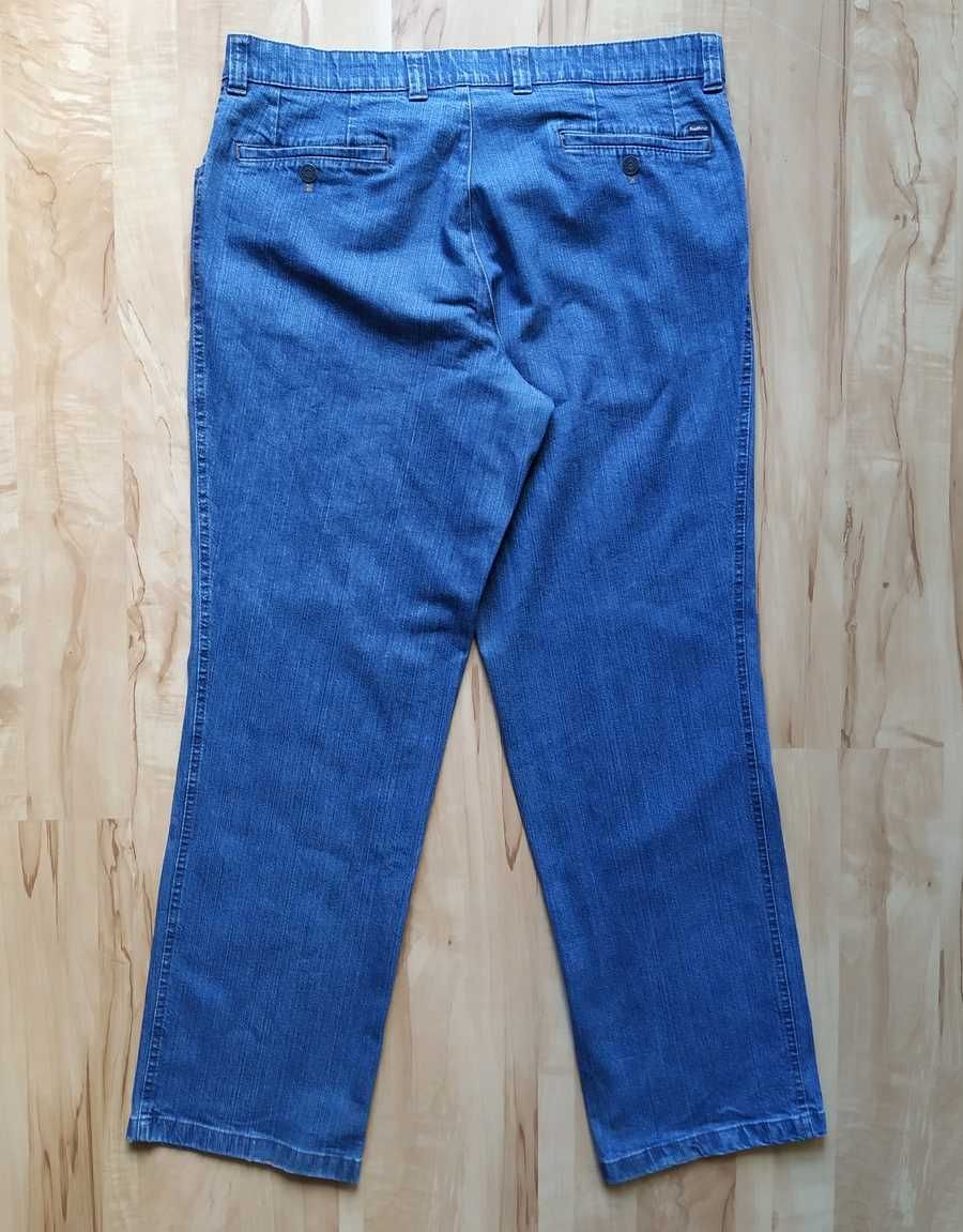 Spodnie jeansowe męskie Hattric (XL)